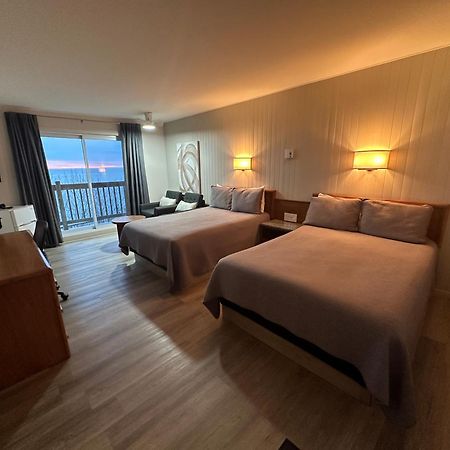 Motel Carleton Sur Mer 외부 사진