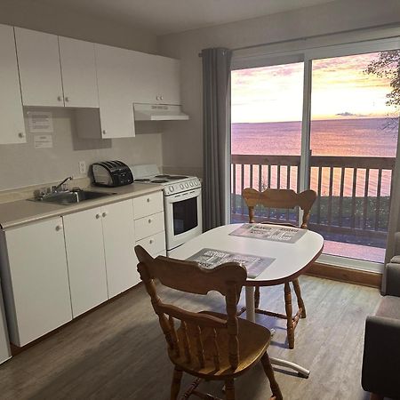 Motel Carleton Sur Mer 외부 사진