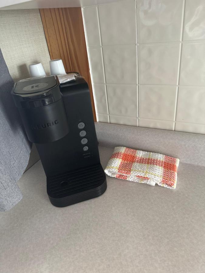 Motel Carleton Sur Mer 외부 사진