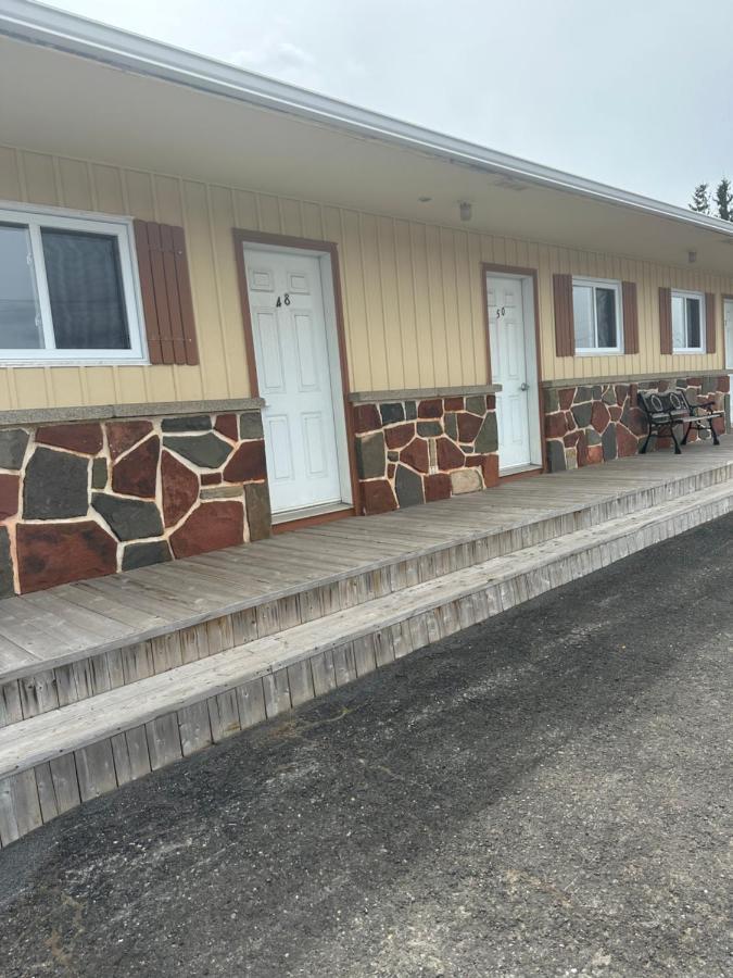 Motel Carleton Sur Mer 외부 사진
