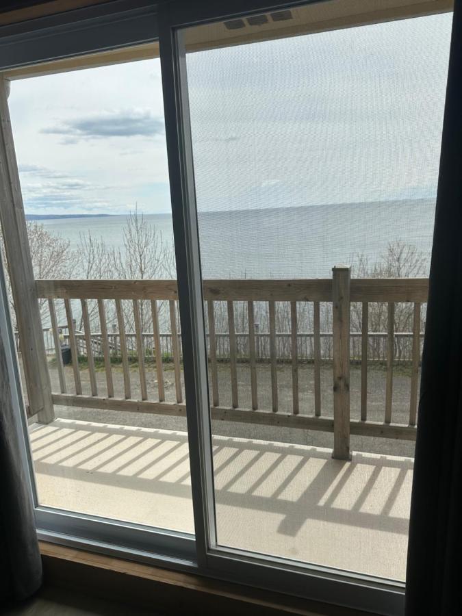 Motel Carleton Sur Mer 외부 사진