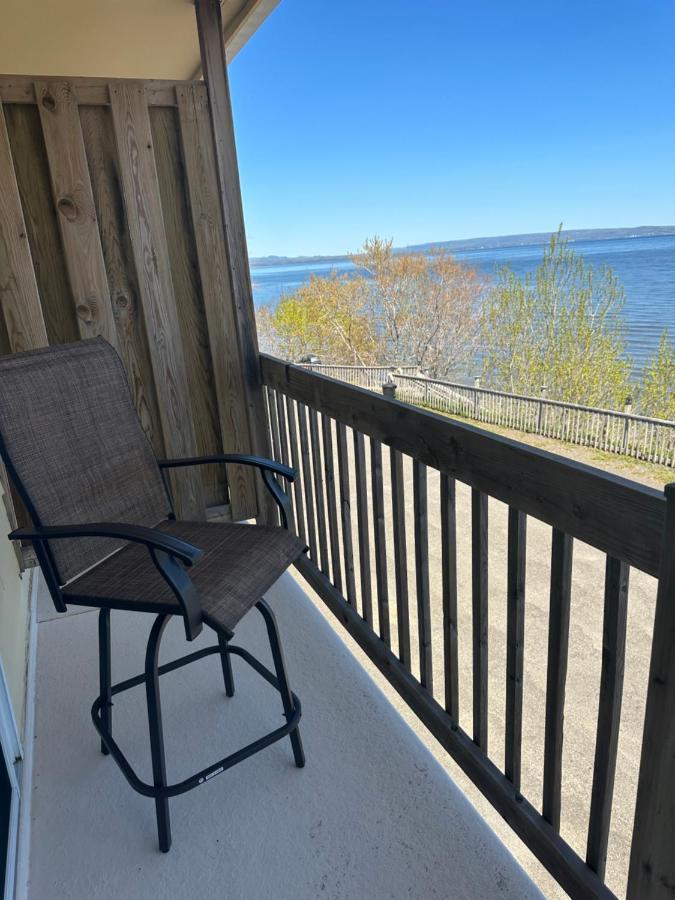Motel Carleton Sur Mer 외부 사진