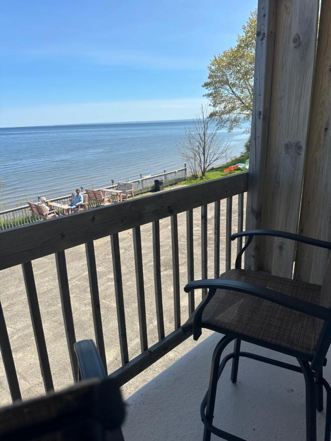 Motel Carleton Sur Mer 외부 사진