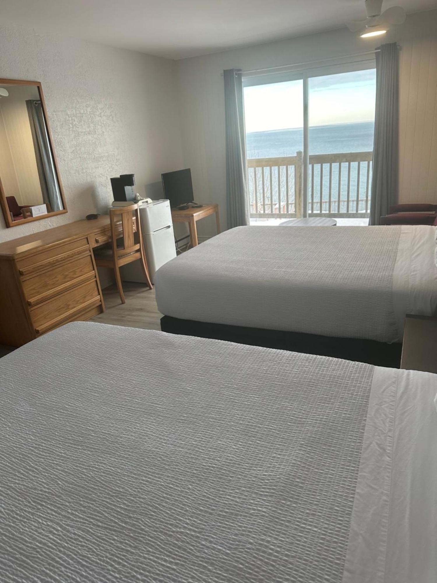 Motel Carleton Sur Mer 외부 사진