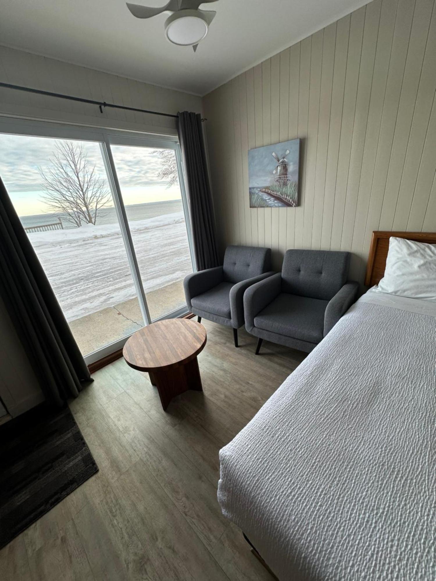 Motel Carleton Sur Mer 외부 사진