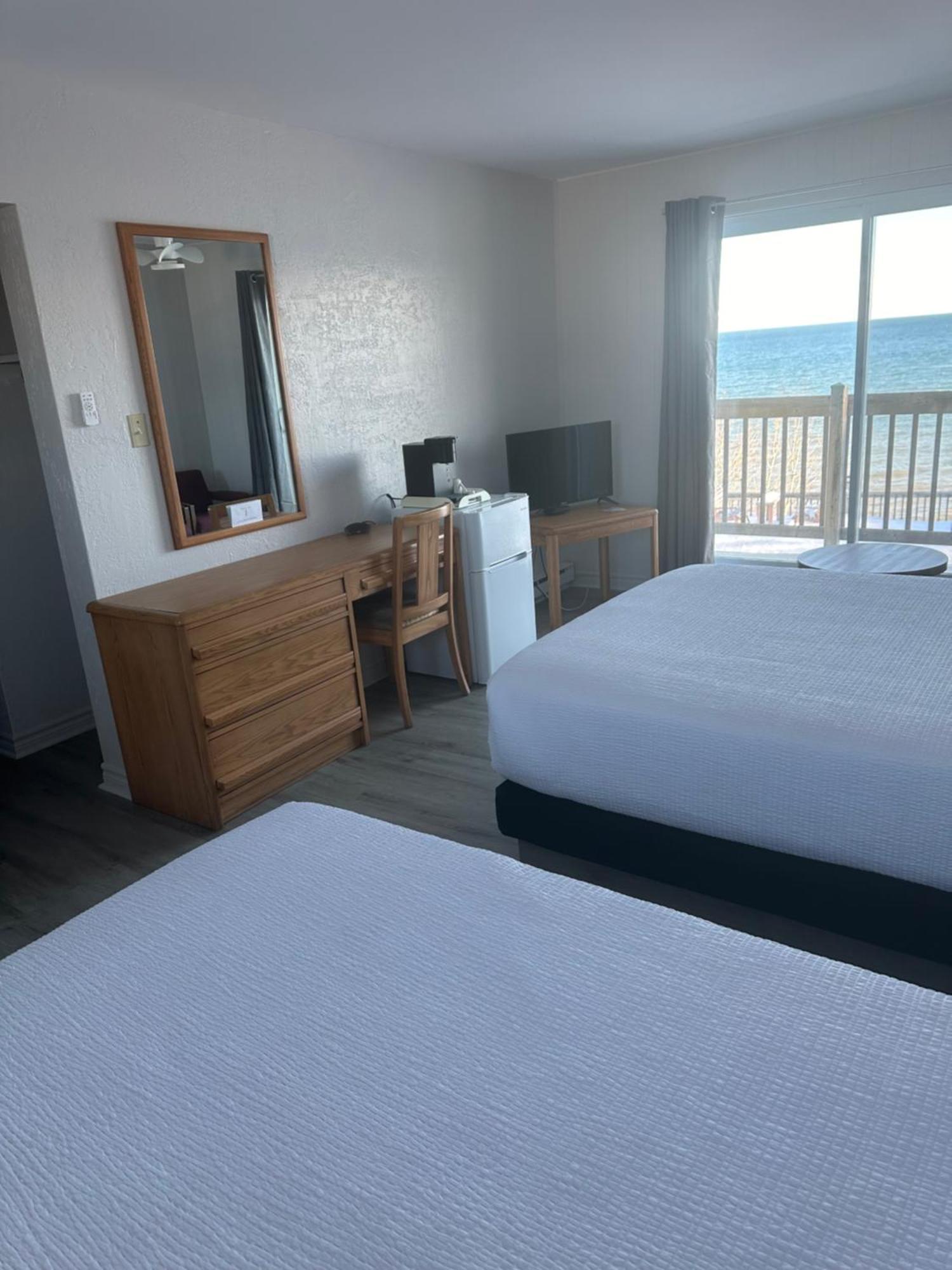Motel Carleton Sur Mer 외부 사진