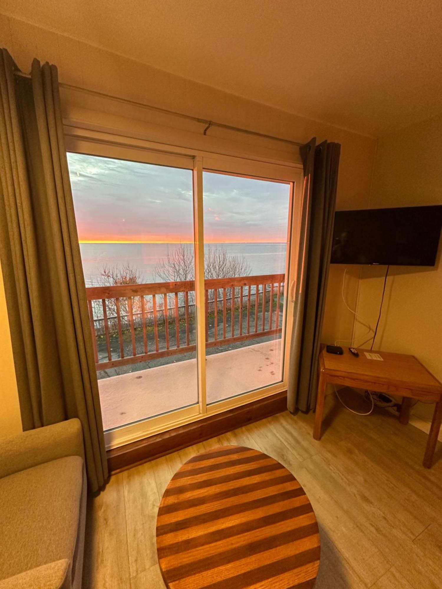 Motel Carleton Sur Mer 외부 사진