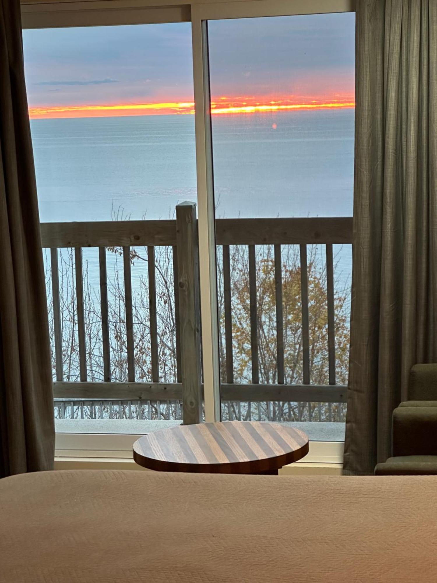 Motel Carleton Sur Mer 외부 사진