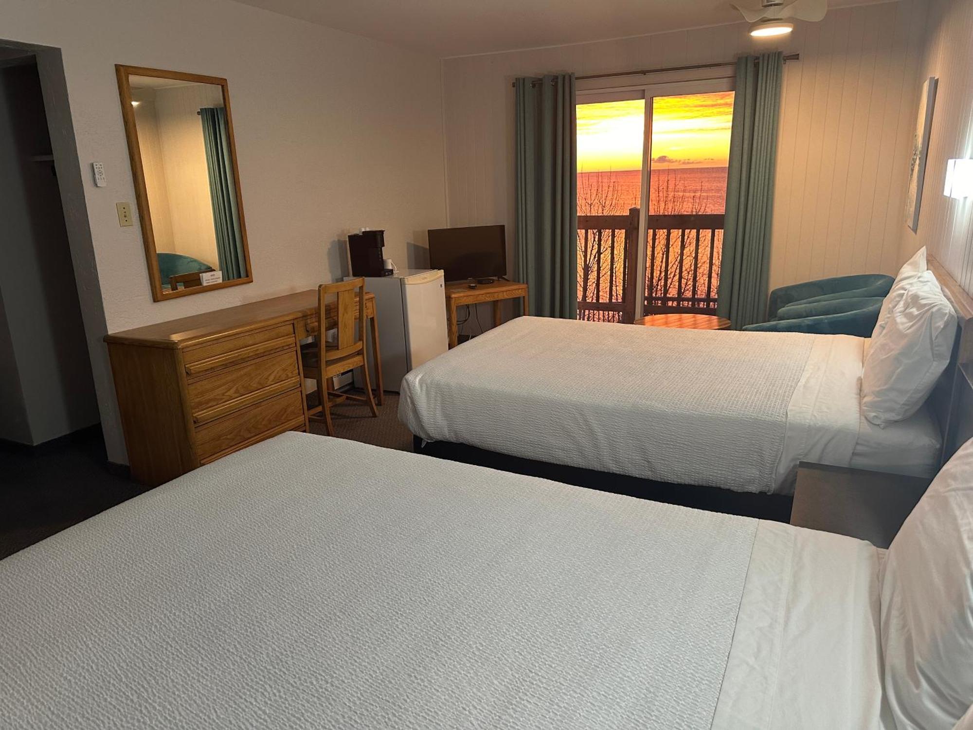 Motel Carleton Sur Mer 외부 사진