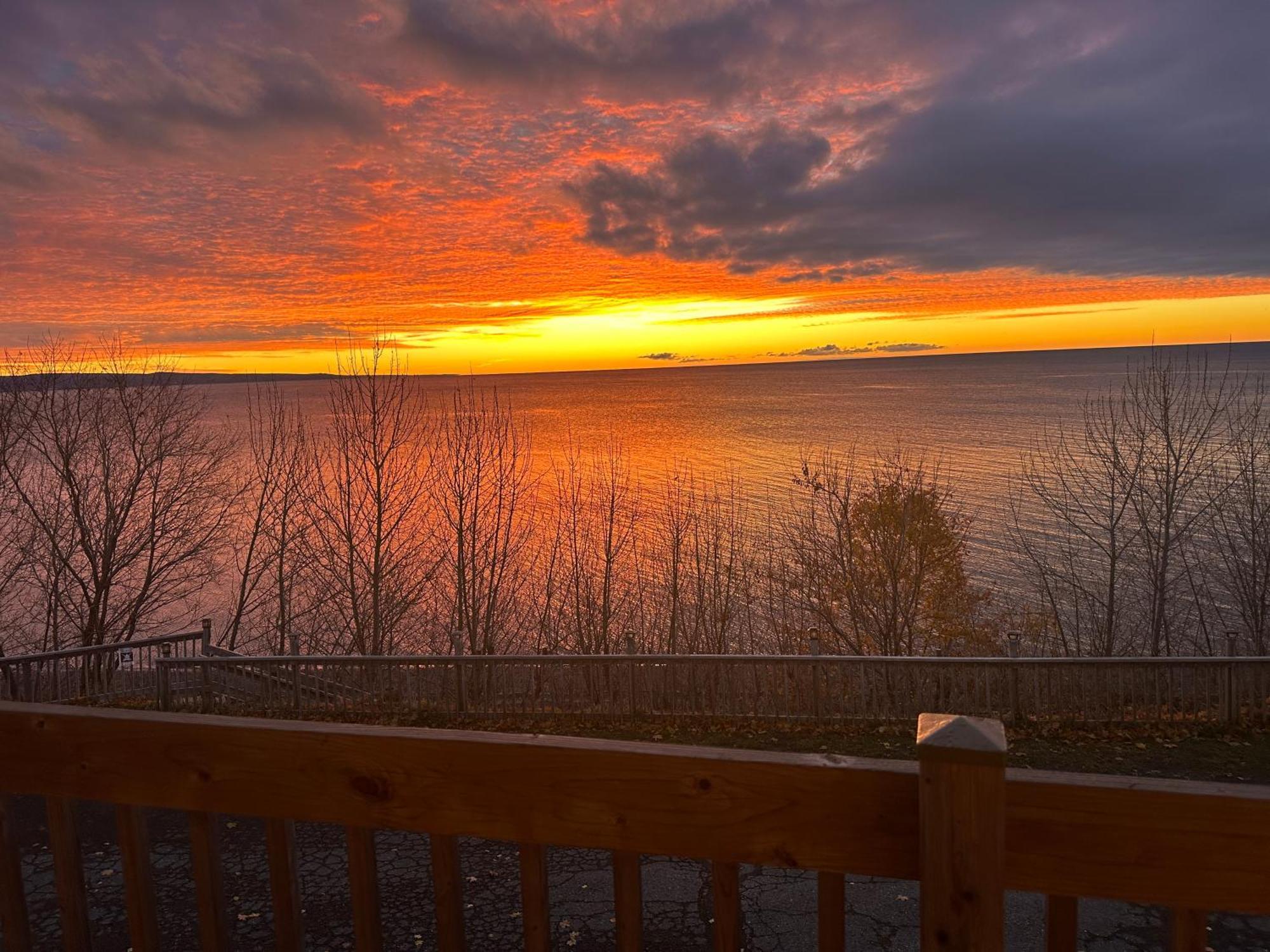 Motel Carleton Sur Mer 외부 사진