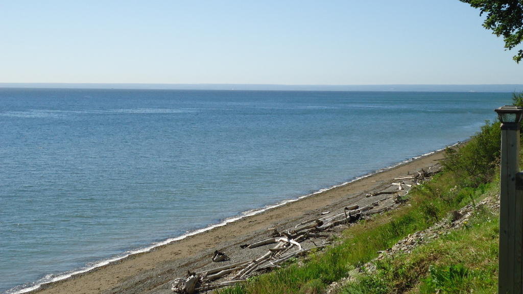 Motel Carleton Sur Mer 외부 사진