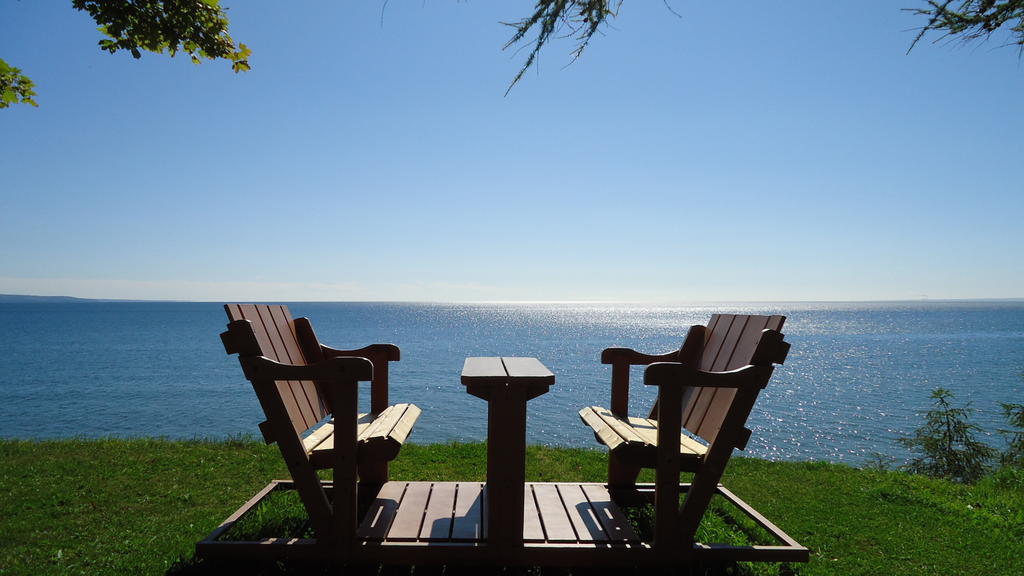 Motel Carleton Sur Mer 외부 사진