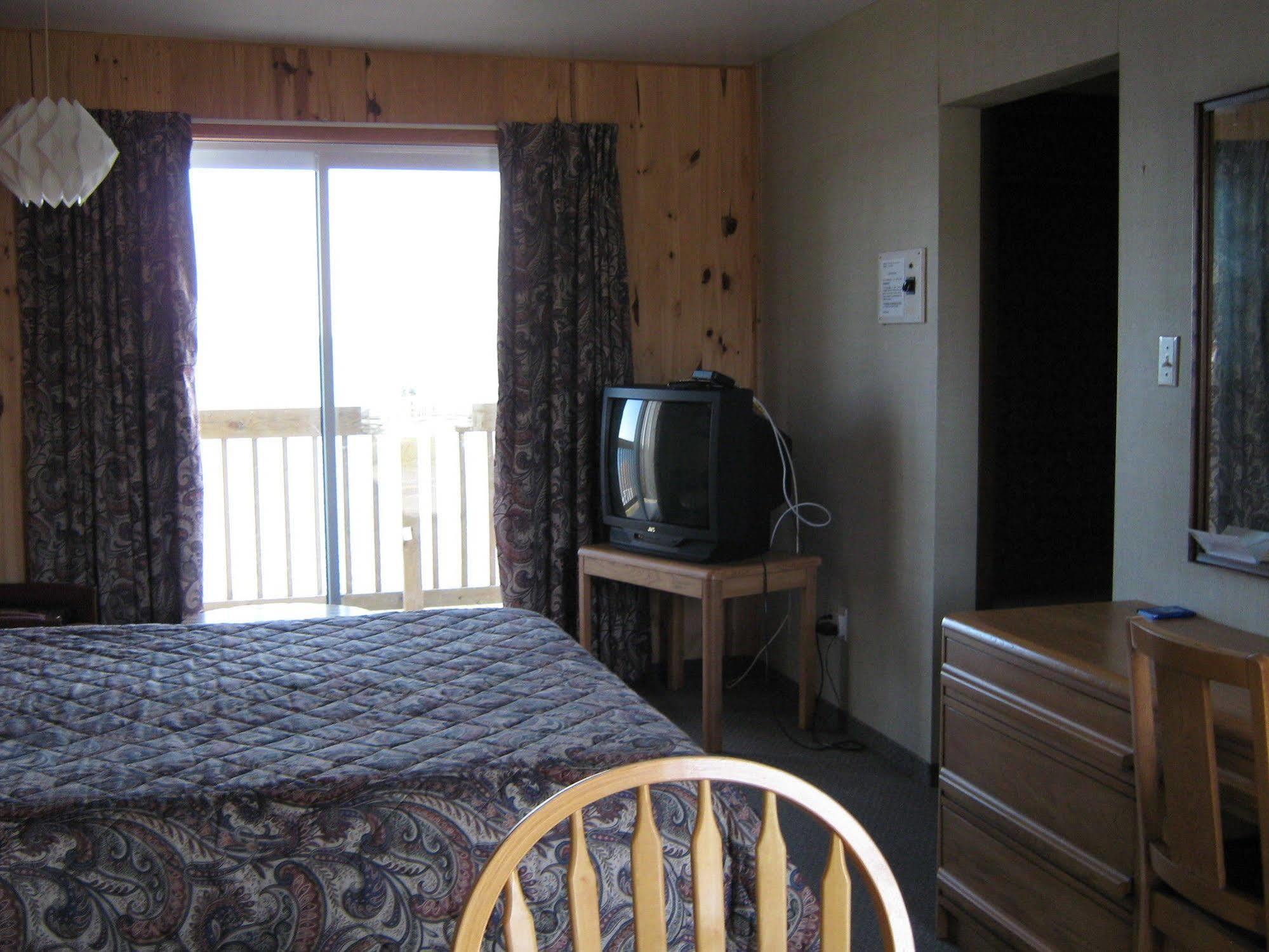 Motel Carleton Sur Mer 외부 사진
