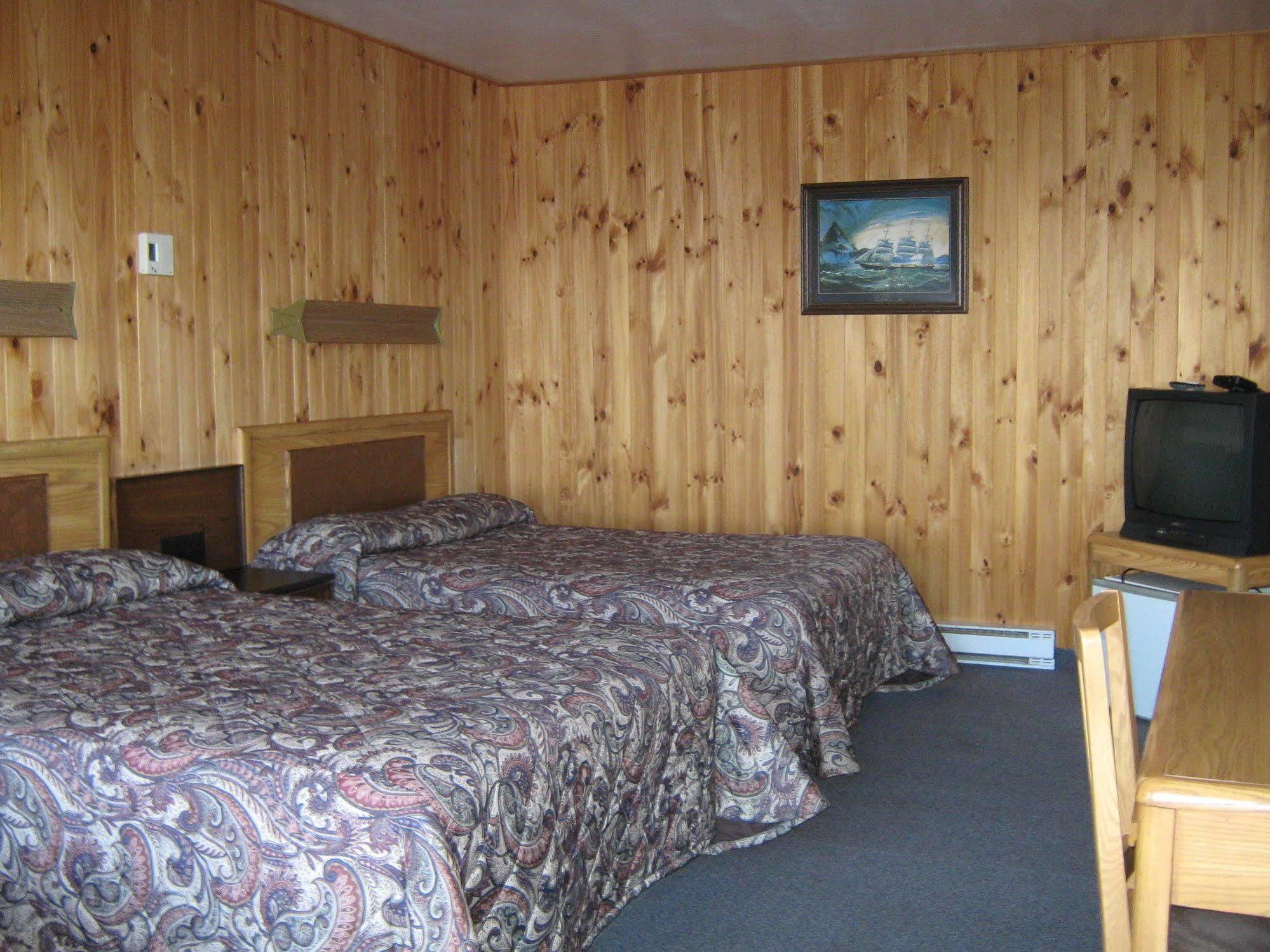 Motel Carleton Sur Mer 외부 사진