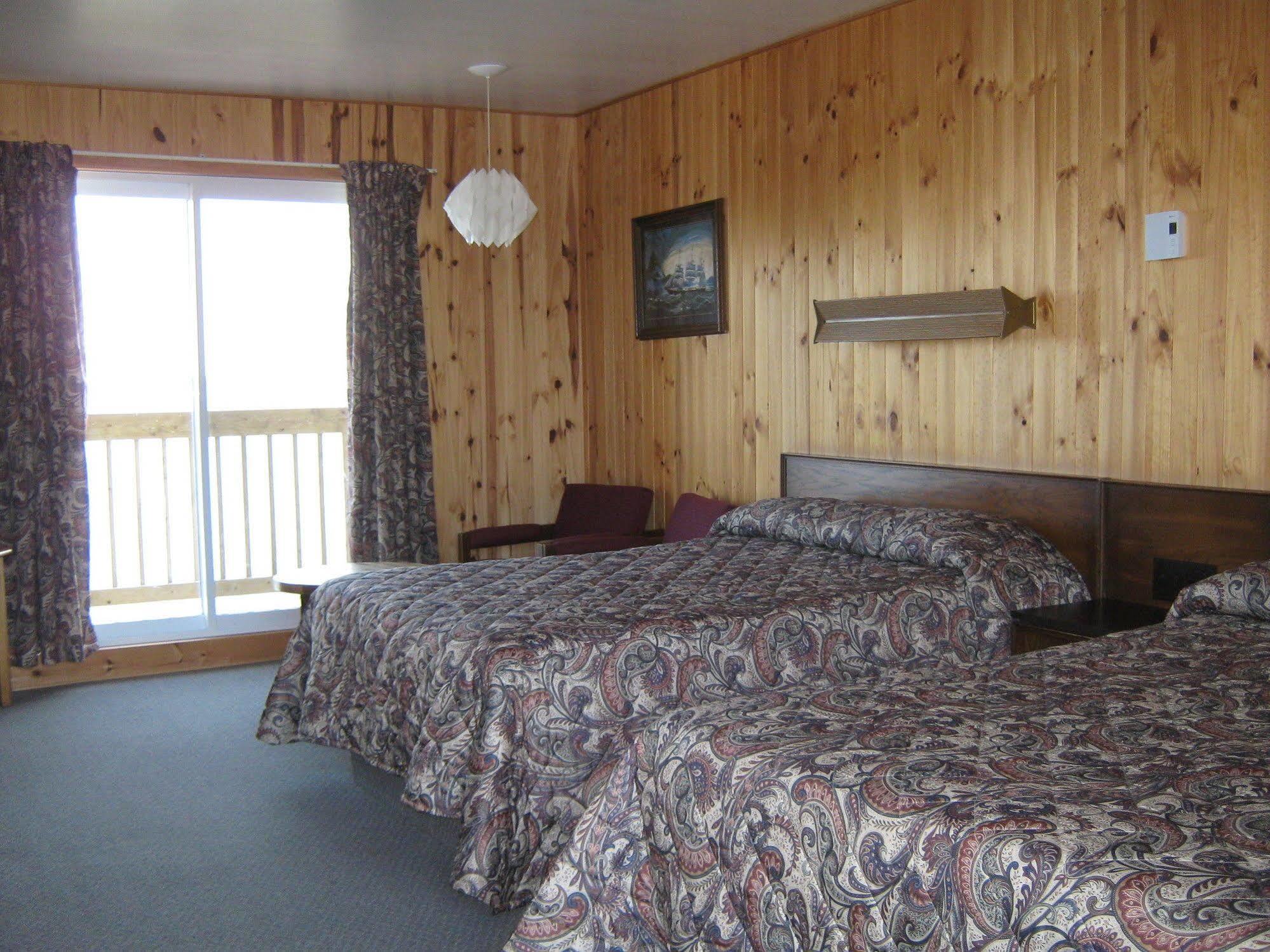 Motel Carleton Sur Mer 외부 사진