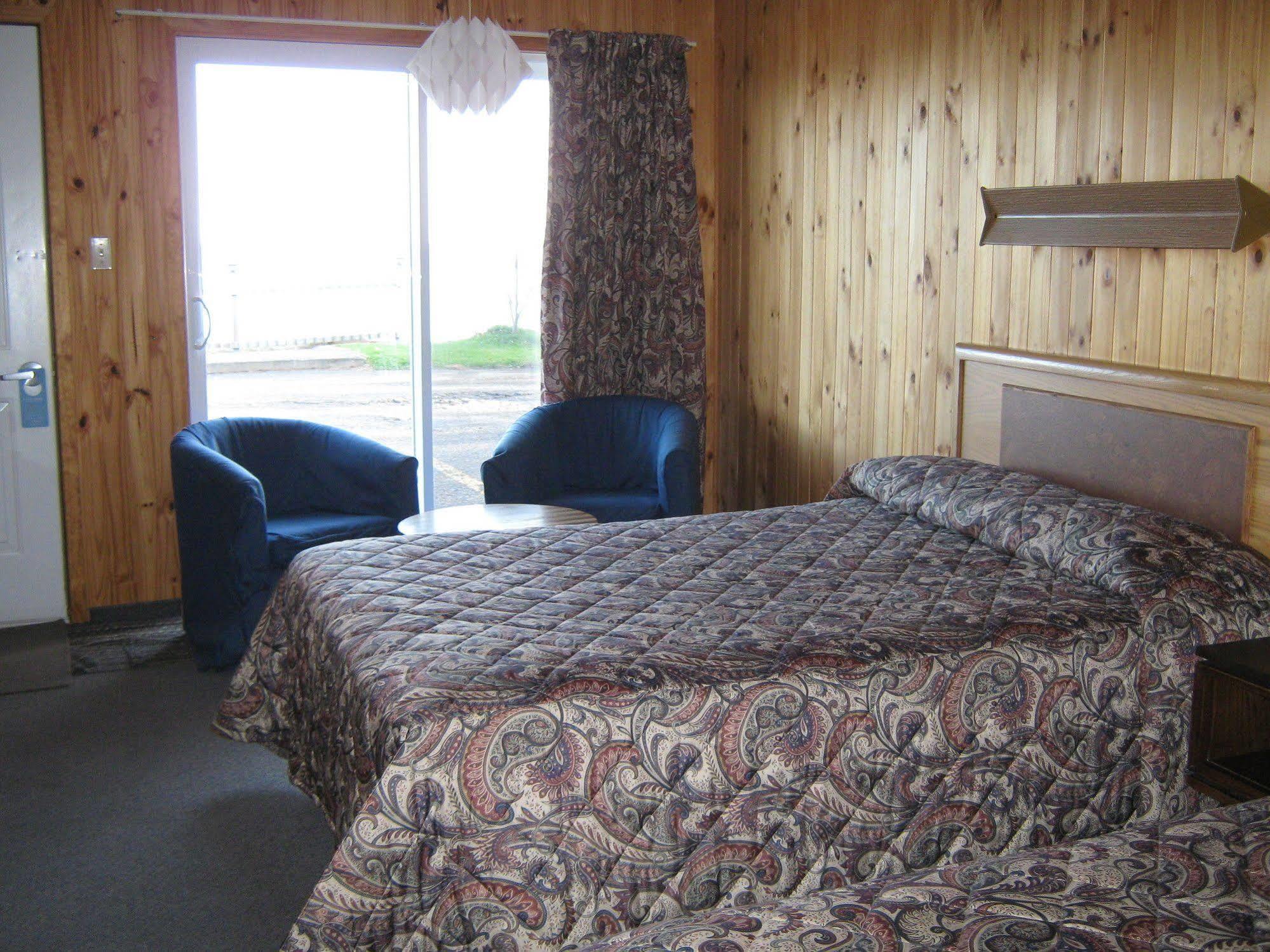 Motel Carleton Sur Mer 외부 사진